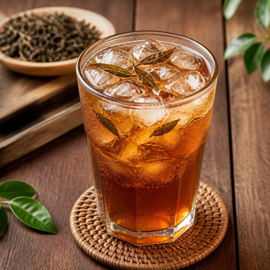 Teh